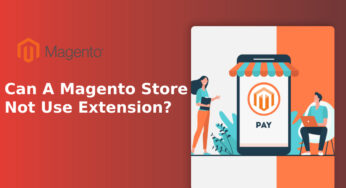 Can A Magento Store Not Use Extension?