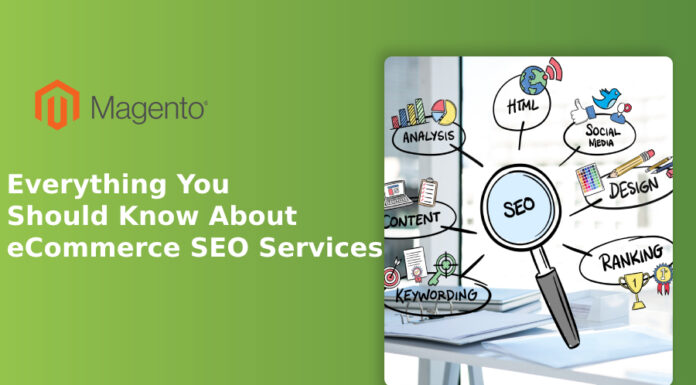 ecommerce seo services