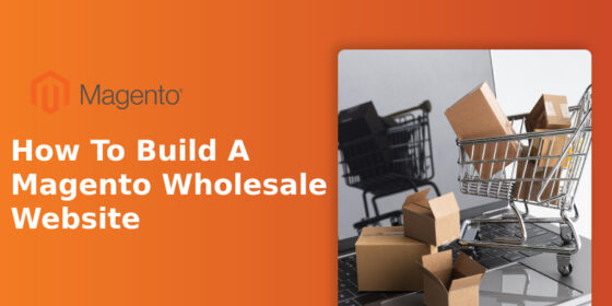 How To Build A Magento Wholesale Website