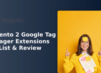 Best Magento 2 Google Tag Manager Extensions