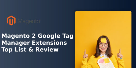 Best Magento 2 Google Tag Manager Extensions
