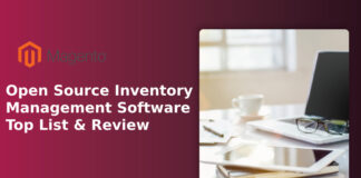 Open Source Inventory Management Software Top List & Review