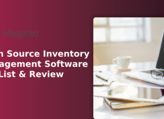 Open Source Inventory Management Software Top List & Review