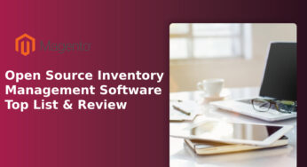 Top 5 Open Source Inventory Management Software