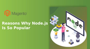 Top 5+ Reasons Why NodeJS Is So Popular