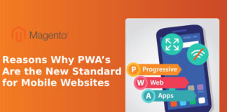 Top 7+ Reasons Why PWA’s Are the New Standard for Mobile Websites