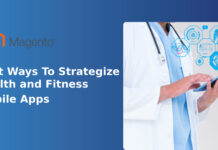 Best 5+ Ways To Strategize Health and Fitness Mobile Apps