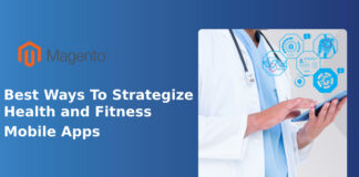 Best 5+ Ways To Strategize Health and Fitness Mobile Apps