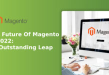 The Future Of Magento In 2022: An Outstanding Leap