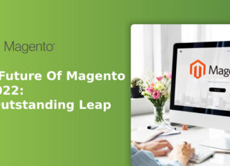 The Future Of Magento In 2022: An Outstanding Leap