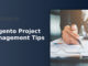 Magento Project Management Tips