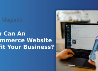 How Can An eCommerce Website Profit Your Business?