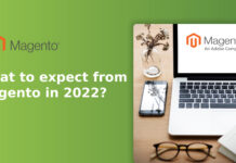 What to expect from Magento 2022