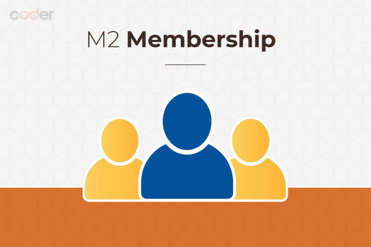 Magento 2 Membership Extension