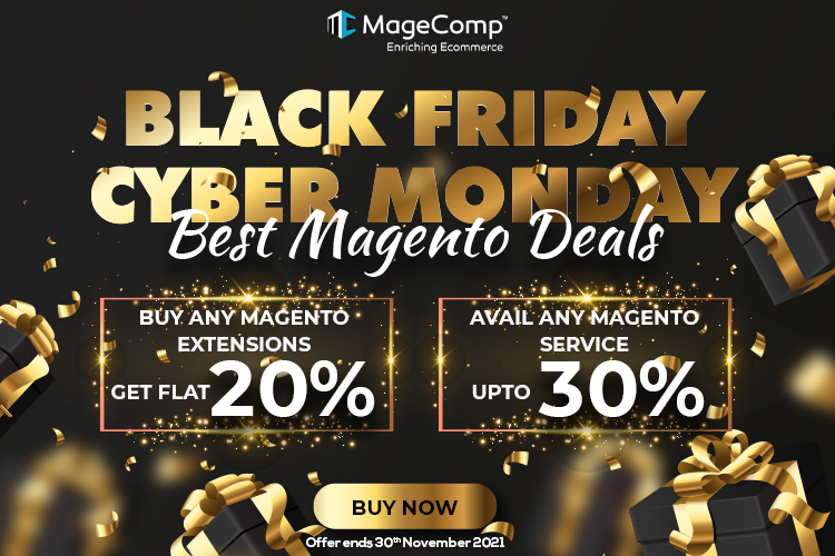 MageComp Deal Code