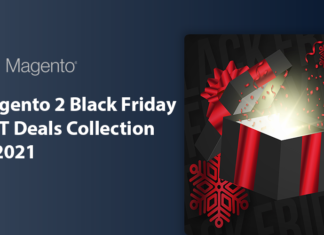 Magento Black Friday Deals