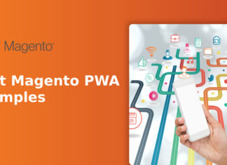 Magento PWA Examples