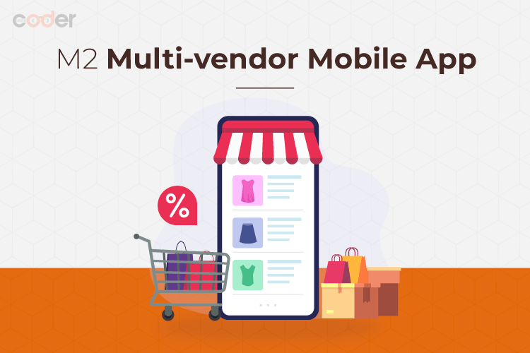 Magento 2 Multi-vendor Mobile Apps
