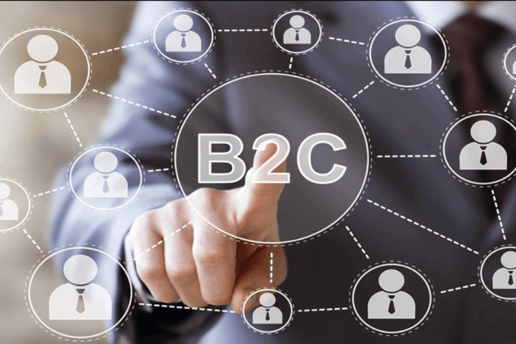 B2C product marketplace solutions