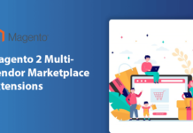 Magento 2 Product Marketplace Solutions