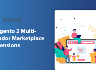 Magento 2 Product Marketplace Solutions