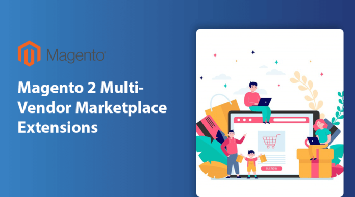 Magento 2 Product Marketplace Solutions