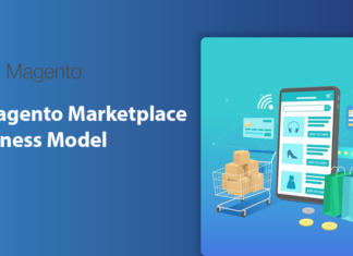 A Magento Marketplace Business Model