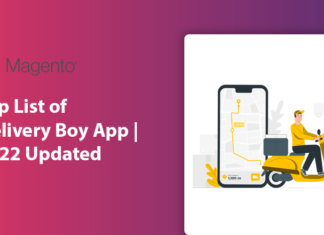 Top List of Delivery Boy App | 2022 Updated