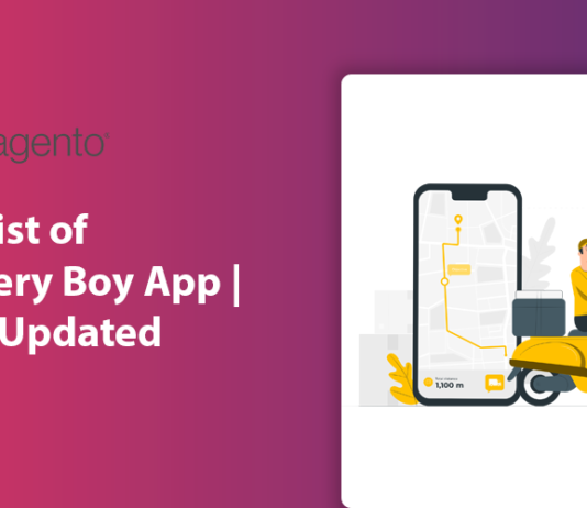 Top List of Delivery Boy App | 2022 Updated
