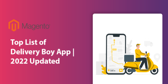 Top List of Delivery Boy App | 2022 Updated
