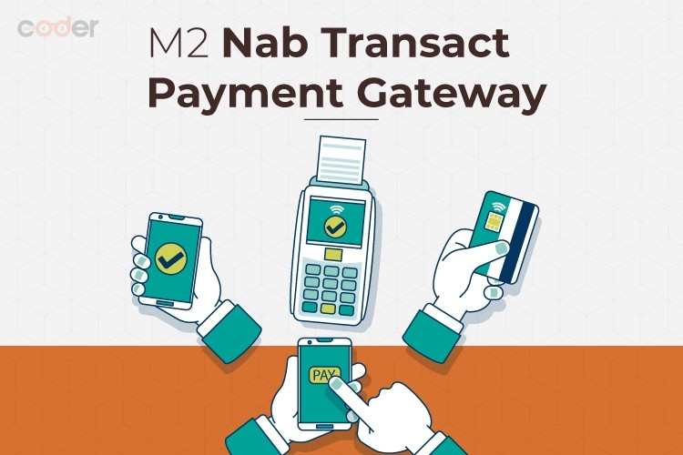 M2 Nab Transact Payment Gateway