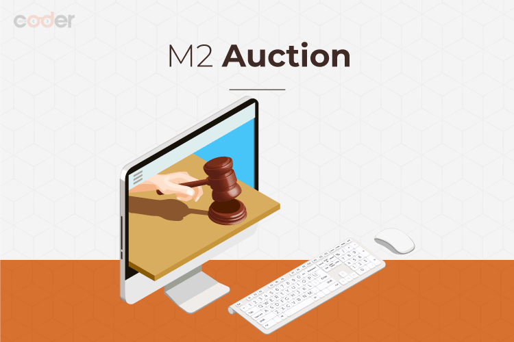 M2 Auction extension