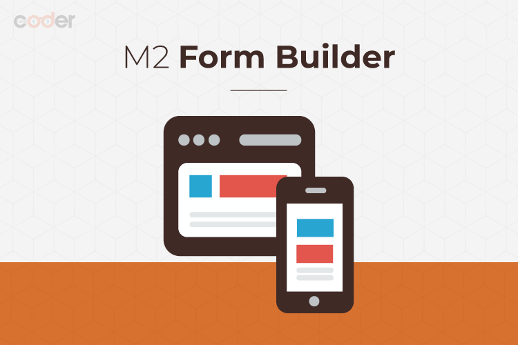 M2 Form Builder