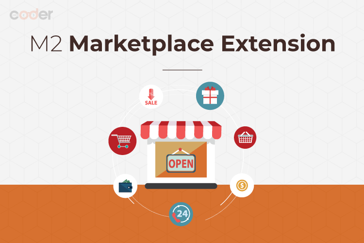 Marketplace extension