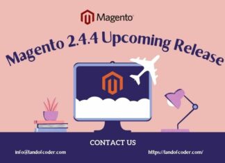 magento 2.4.4 upcoming release