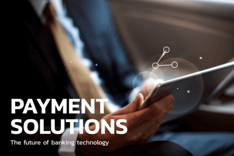 payment solutions for marketplace 