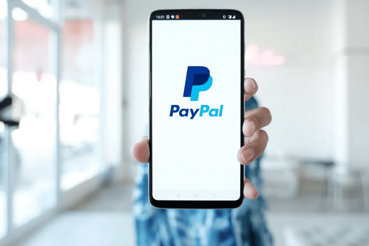 payment solutions for marketplaces with Paypal