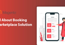 all of the booking marketplace solution