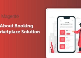 all of the booking marketplace solution