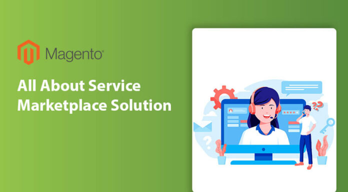 all of service marketplace solutions