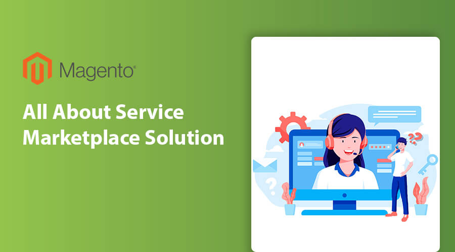 all of service marketplace solutions