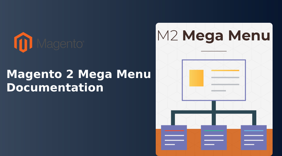 Magento 2 Mega Menu Documentation