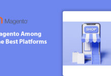 Magento among the best ecommerce platforms