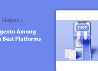 Magento among the best ecommerce platforms