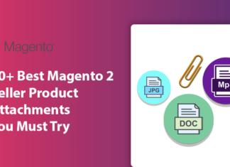 10+ Best Magento 2 Seller Product Attachments You Must Try