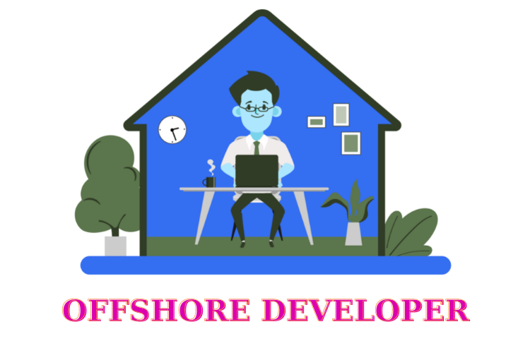 Offshore Developers