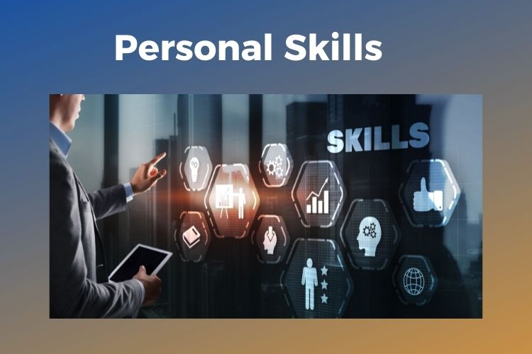 Personal skills of Magento developer