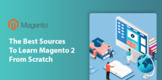 The Best Sources To Learn Magento 2 From Scratch