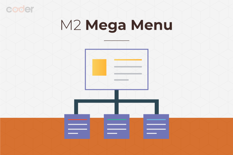 Mega Menu Extension For Magento 2 (Basic)