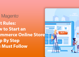 Best Rules: How to Start an Ecommerce Online Store Step By Step You Must Follow